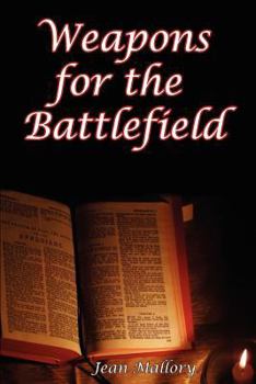 Paperback Weapons for the Battlefield Book