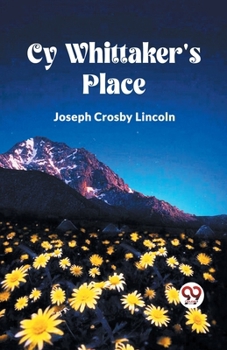 Paperback Cy Whittaker's Place Book