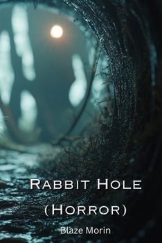 Paperback Rabbit Hole (Horror) Book