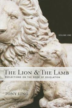 Paperback The Lion and the Lamb Book
