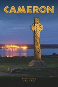 Cameron: The Film script