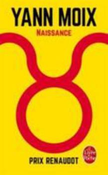 Hardcover Naissance [French] Book