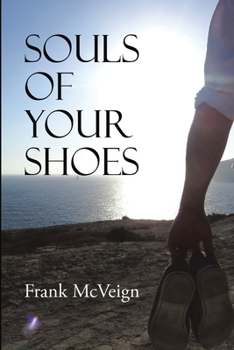 Paperback Souls of Your Shoes Book
