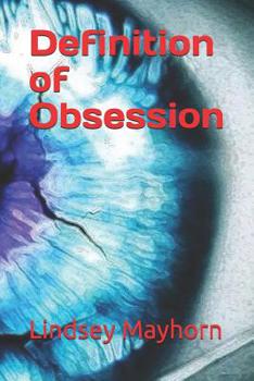 Paperback Definition of Obsession Book