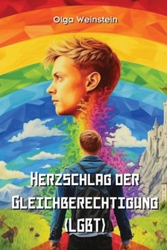 Paperback Herzschlag der Gleichberechtigung (LGBT) [German] Book