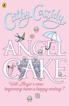 Paperback Angel Cake Book