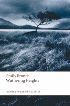Paperback Wuthering Heights Book