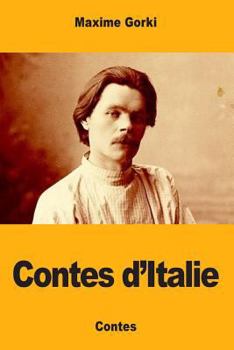 Paperback Contes d'Italie [French] Book