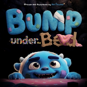 Paperback Bump Under The Bed Book
