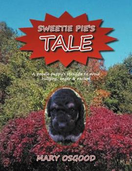 Paperback Sweetie Pie's Tale Book