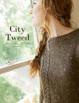 Paperback City Tweed Collection Book