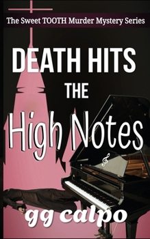 Death Hits the High Notes