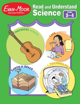 Paperback Read and Understand Science, Grade 2 - 3 Teacher Resource Book