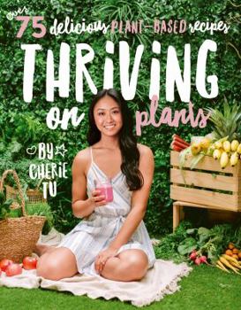 Paperback Thriving on Plants Book