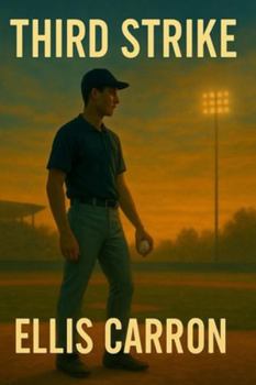 Paperback Third Strike Book