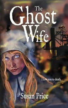 Paperback The Ghost Wife Book