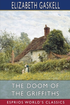 Paperback The Doom of the Griffiths (Esprios Classics) Book