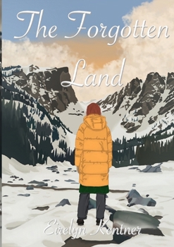 Paperback The Forgotten Land Book