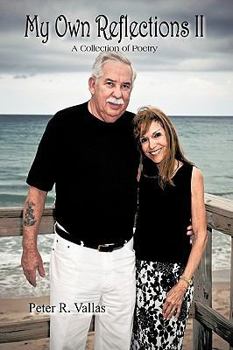 Hardcover My Own Reflections II Book