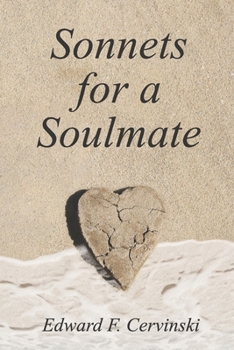 Paperback Sonnets for a Soulmate Book