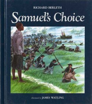 Hardcover Samuel's Choice Book