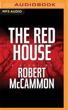 MP3 CD The Red House Book