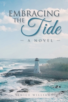 Paperback Embracing the Tide Book