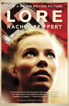 Paperback Lore (Movie Tie-in Edition) (Vintage International) Book