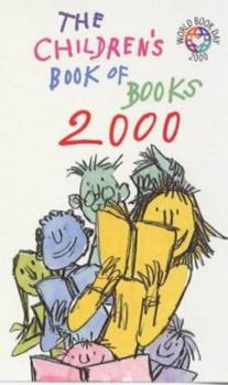 Paperback The Children's Book of Books: 2000 Book