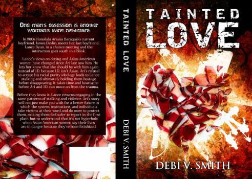 Paperback Tainted Love Book