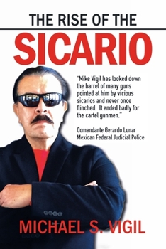 Paperback The Rise of the Sicario Book