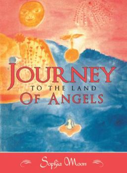 Paperback Journey to the Land of Angels Book