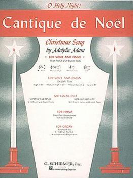 Cantique De Noel (O Holy Night)