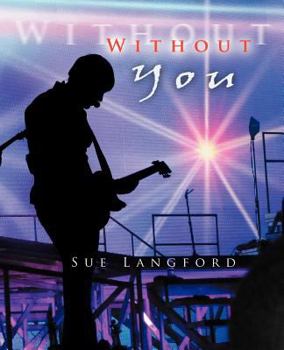 Paperback Without You Book