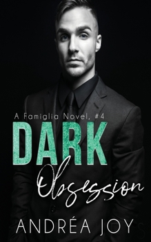 Paperback Dark Obsession Book