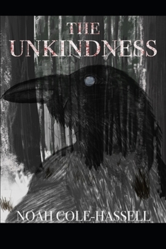 Paperback The Unkindness Book