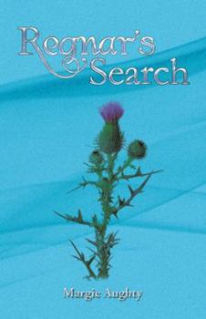 Paperback Regnar's Search Book