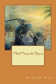 Paperback Third Times A Charm Book