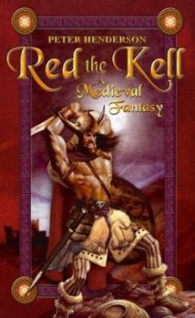 Paperback Red the Kell, the Northlands Annals Book