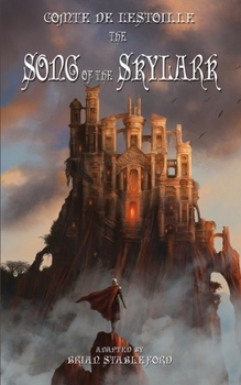 Paperback The Song of the Skylark Book