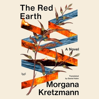 MP3 CD The Red Earth Book