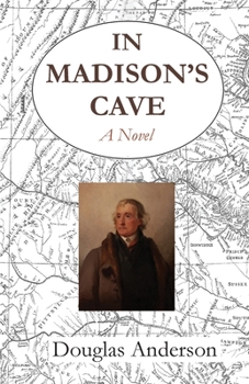 Paperback In Madison's Cave: A Dialogue Book