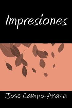 Paperback Impresiones [Spanish] Book