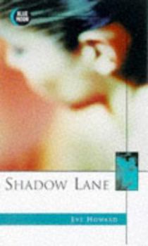 Paperback Shadow Lane Book