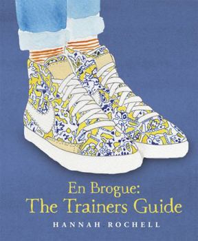 Hardcover En Brogue: The Trainers Guide Book