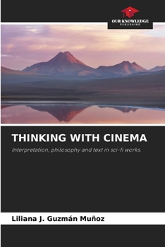 Paperback Thinking with Cinema Book