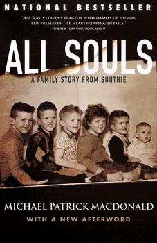 Paperback All Souls: A Family Story from Southie Book