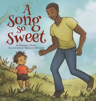 Hardcover A Song So Sweet Book