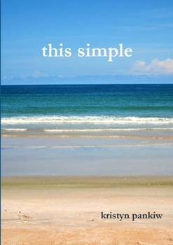 Paperback This Simple Book