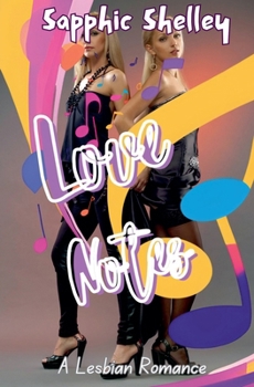 Paperback Love Notes Book